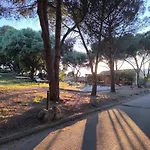 Appartement 4 Personnes - Soléa 229 - Vue Serra-di-Ferro (Corsica)