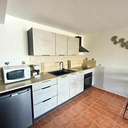 4 Personnes - Solea 229 - Vue *