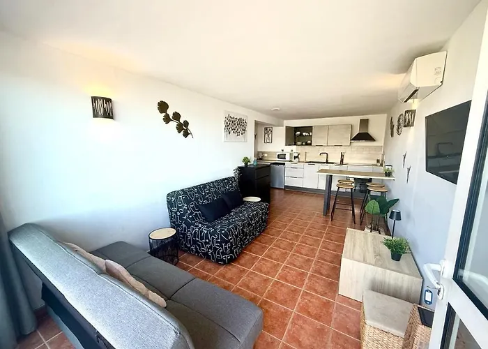 4 Personnes - Solea 229 - Vue * Serra-di-Ferro (Corsica)