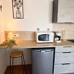 4 Personnes - Soléa 229 - Vue