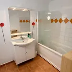 4 Personnes - Soléa 229 - Vue Appartamento *