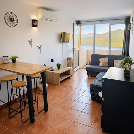 4 Personnes - Soléa 229 - Vue *
