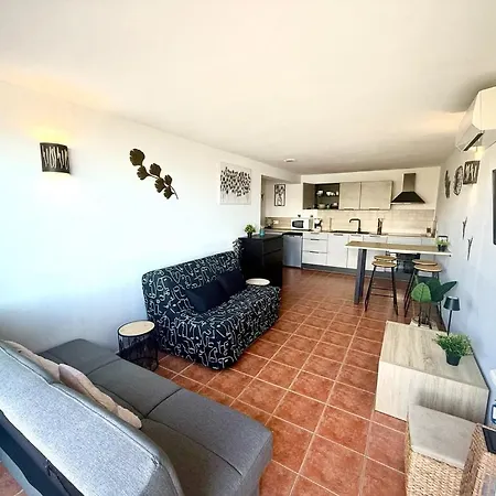 4 Personnes - Soléa 229 - Vue * Serra di Ferro