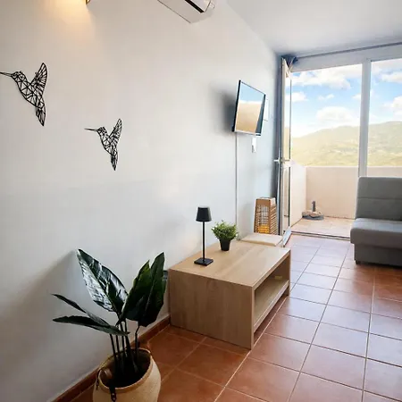 Lejlighed 4 Personnes - Solea 229 - Vue *