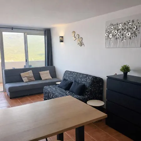 4 Personnes - Soléa 229 - Vue Serra di Ferro
