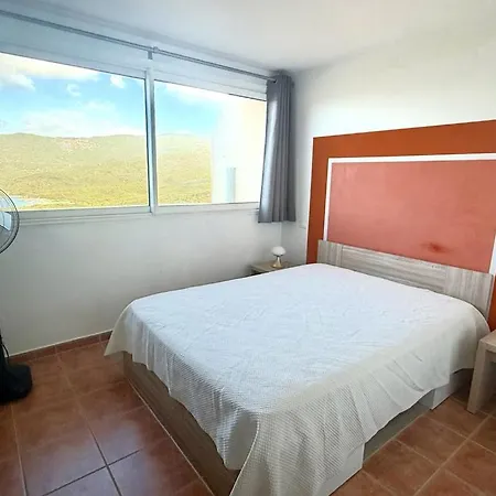 4 Personnes - Solea 229 - Vue Διαμέρισμα