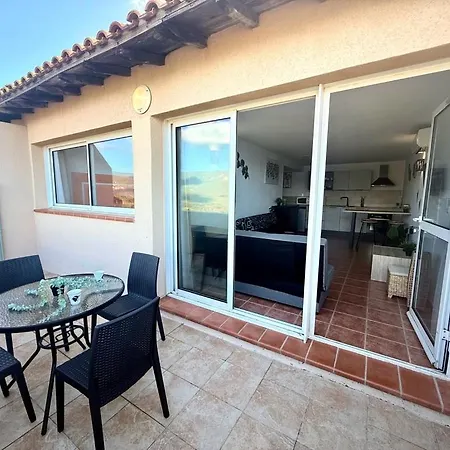 4 Personnes - Soléa 229 - Vue * Serra di Ferro