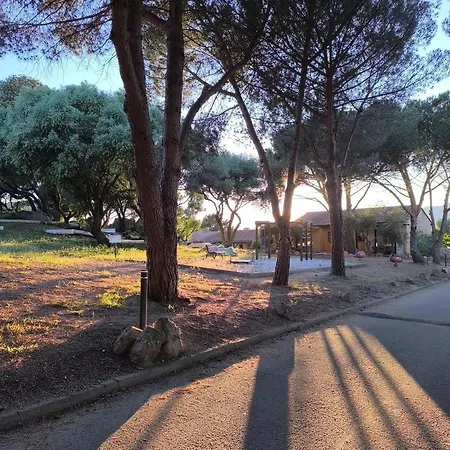 Lejlighed 4 Personnes - Solea 229 - Vue Serra-di-Ferro (Corsica)