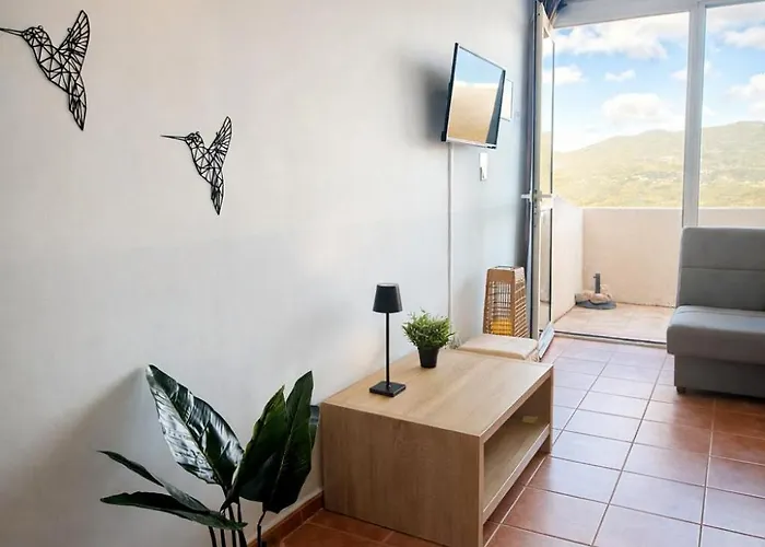 Διαμέρισμα 4 Personnes - Solea 229 - Vue *