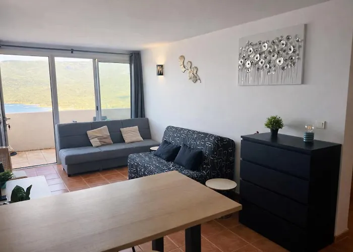 4 Personnes - Solea 229 - Vue Serra-di-Ferro (Corsica)