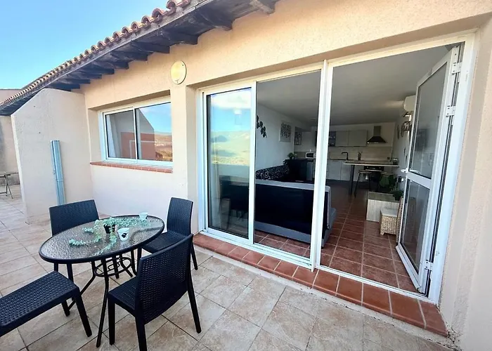 4 Personnes - Solea 229 - Vue * Serra-di-Ferro (Corsica)