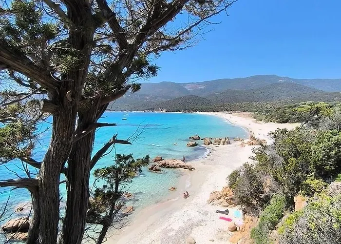 4 Personnes - Solea 229 - Vue *